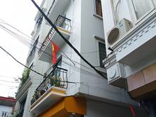 Hình ảnh Thật không ? 7 tỷ có nhà Gia Thụy Long Biên có gara ô tô - kinh doanh
