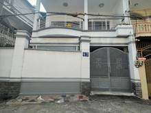 Hình ảnh Bán Villa 40 Lam Sơn, P2, Q.Tân Bình 8x20m - 3tầng giá rẻ 31.3tỷ TL