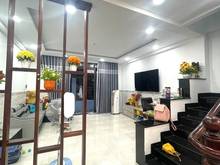 Hình ảnh Nhà diện tích rộng 2 mặt tiền ngang khủng 5mx10m Thống Nhất GV nhà đẹp