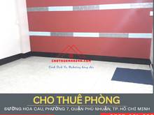 Hình ảnh Cho thuê nguyên căn tầng 1 Hoa Cau, Q.Phú nhuận