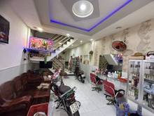 Hình ảnh Tân Phú- 40m2-Gần Mặt Tiền- Nhỉnh 3T