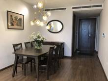 Hình ảnh Cho thuê chung cư Royal City 3 ngủ cơ bản 135m 17tr