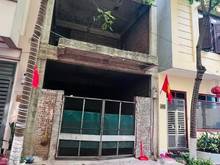 Hình ảnh Nhà Hà Đông trong KĐT Mộ Lao 10,3 tỷ, 60m2, ô tô tránh, 2 thoáng, KD