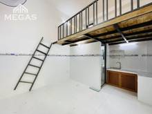 Hình ảnh Cho Thuê Phòng DUPLEX 1M6 GIÁ 3TR - Ban Công Riêng