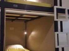 Hình ảnh Cho thuê sleepbox đầy tiện nghi giá rẻ Quận Tân Phú