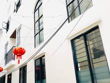 Hình ảnh Bán nhà đẹp Trần Cao Vân-Ở và kinh doanh, DT90m2 (6x15) giá chỉ 4tỷ