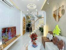 Hình ảnh Cần bán nhà Đặng Văn Ngữ, Q.PN, 59m2, SHR giá 950 triệu LH Phuc