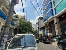 Hình ảnh Bán tòa nhà 3.200m2 MT K300, P12, Q.Tân Bình 15x40m - Hầm 7tầng