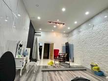 Hình ảnh Cho thuê nhà mặt tiền Phan Đình Phùng P17 Phú Nhuận 23 triệu 5 phòng