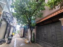 Hình ảnh bán nhà đường Nguyễn Thái Sơn , Phường 5, Gò Vấp, tp Hồ Chí Minh