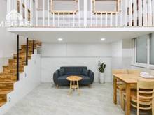 Hình ảnh Khai Trương Phòng Mới 100% ở được 3 người ngay Bạch Đằng - Sân Bay