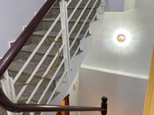 Hình ảnh HXH, 4 tầng BTCT- 38m2-Tây Thạnh, TP, dòng tiền 15tr/tháng-Nhỉnh 4tỷ.