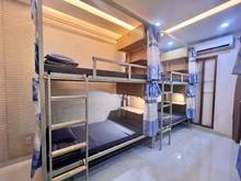 Hình ảnh KTX cao cấp Điện Biên Phủ - đầy đủ tiện ích