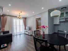 Hình ảnh Cho thuê chung cư Hoàng Cầu Skyline 3 ngủ 20 triệu