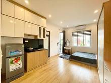 Hình ảnh Tòa CCMN KHƯƠNG TRUNG,70M-7T, thang máy,12p khép kín, DT 60tr, hơn10tỷ