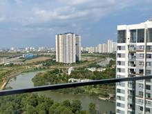 Hình ảnh Cần cho thuê chung cư Precia quận 2 căn 2PN-2WC giá 12 triệu