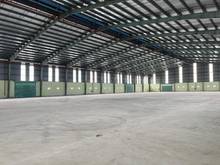 Hình ảnh cho thuê kho đức hòa hạ 10.000m 300tr- long an
