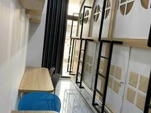 Hình ảnh cho thuê sleepbox  giá bình dân đầy đủ tiện nghi Quận Tân Phú