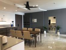 Hình ảnh Cho thuê Trang Chủ MB66.COM / Đăng Ký Tặng 66K Riverside Residence, 142m2 3PN giá 25 triệu/th.