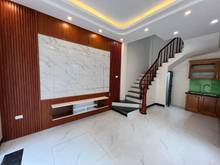 Hình ảnh Nhà phố Tây Tựu, 100m ra mặt phố, đường ô tô gần nhà  nhỉnh 2 tỉ