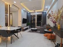 Hình ảnh Bán nhanh Trang Chủ MB66.COM / Đăng Ký Tặng 66K LuxGarden Quận 7, DT 76m2 2PN 2WC, lầu đẹp