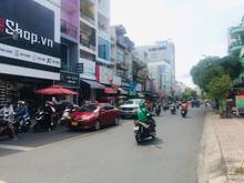 Hình ảnh Bán nhà đường Lý Thánh Tông, phường Phú Trung, quận Tân Phú, TP HCM