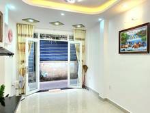 Hình ảnh Cho thuê nhà HXT Nguyễn Văn Thương. Dt 4,5 x 20. 2 lầu Sân thượng. 5pn