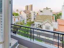 Hình ảnh Căn Hộ Dịch Vụ 1PN Lớn, 65 m2, Đang trống sẵn