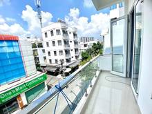 Hình ảnh CHDV - Rộng Rãi 50m2 - Full Nội Thất - Ban Công Thoáng Mát