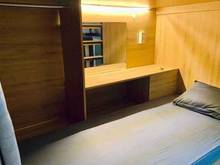 Hình ảnh Cho thuê sleepbox đầy đủ tiện nghi Quận Tân Phú