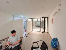 Hình ảnh Bán nhà Hà Đông trong KĐT Văn Quán 11,5 tỷ, 68m2, ô tô tránh, KD