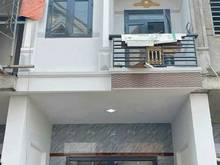 Hình ảnh Nhà phố 1 trệt 2 lầu, P Thái  Hoà Tân Uyên. Giá chỉ hơn 1ty8 bao thuế