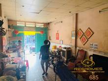 Hình ảnh Bán nhà 2 mặt tiền trước sau đường Phạm Văn Thuận