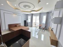 Hình ảnh Phòng 38m2 - Đầy Đủ Nội Thất - Khu An Ninh - Sạch Sẽ