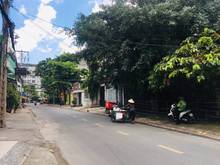 Hình ảnh Bán nhà đường Lê Liễu, phường Tân Quý, quận Tân Phú, TP HCM.