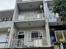 Hình ảnh Nhà 4 tầng BTCT, hẻm 1 sẹc ô tô đường B3 - TÂY THẠNH, Tân Phú 4.7 tỷ