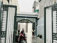 Hình ảnh Bán Nhà 1/ Đường Tân Chánh Hiệp 8, 4x28m, Ngay Hiệp Thành City, Hxh