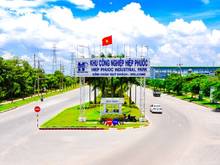Hình ảnh Bán gấp lô đất ngộp chính chủ, mặt tiền đường nhựa 6m, giá rẻ..