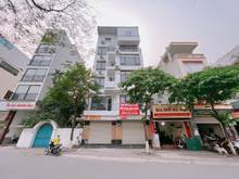 Hình ảnh Chính chủ cho thuê sàn văn phòng, 189 Phố Quan Hoa, Tầng 4, nhà 7 Tầng