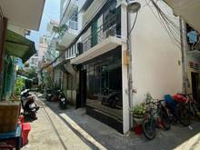 Hình ảnh Bán nhà hẻm Nguyễn Thiện Thuật. Dt 3,9 x 5. 1 lầu.