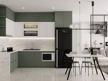 Hình ảnh Cho thuê Trang Chủ MB66.COM / Đăng Ký Tặng 66K King Place, 3 phòng ngủ đồ cơ bản và full đủ đồ 18tr
