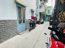 Hình ảnh Bán gấp nhà đường Trần Văn Quang Quận Tân Bình giá chỉ hơn 2 tỷ