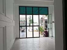 Hình ảnh Mặt bằng nguyên căn mặt tiền đường Lê Thị Chợ tiện kinh doanh và ở lại