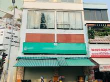 Hình ảnh Nhà MT Sư Vạn Hạnh, 4 tầng, phù hợp kinh doanh mọi ngành nghề