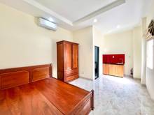 Hình ảnh Căn Hộ Mới 100% Thoáng Mát -  Đường Hoàng Hoa Thám - Tân Bình