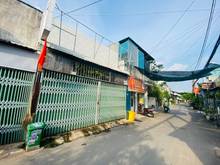 Hình ảnh MẶT TIỀn KInH DoANH – 111M2 – QL1K –  CHỢ LInH XUÂN - THỦ ĐỨC – HXH