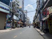 Hình ảnh Gấp Mặt tiền rẻ nhất HỒ BÁ KIỆN QUẬN 10 47M2 giảm sâu còn 11 tỷ nhỉnh