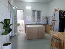 Hình ảnh Bán biệt thự 2 mặt tiền hẻm Mai Xuân Thưởng phường 8 Đà Lạt nghỉ dưỡng