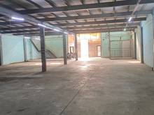 Hình ảnh Cho thuê nhà xưởng 1100m2 đường Liên Khu 1-6, Bình Trị Đông, Bình Tân