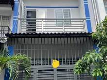 Hình ảnh Giảm Sâu Sắc nhà ngay Nguyễn Văn Tăng Quận 9 giá 1 tỷ 599 triệu, SHR